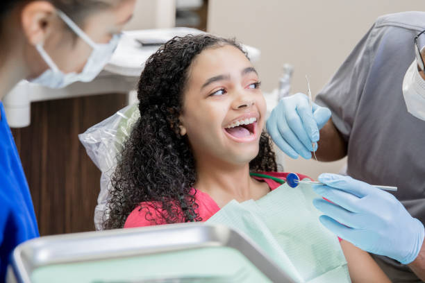 , UT Emergency Dental Service Company