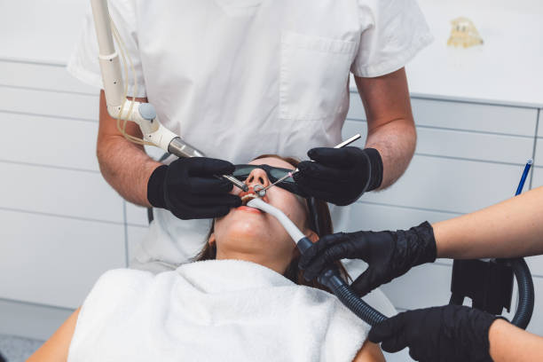 Best Emergency Wisdom Tooth Extraction in Holladay, UT
